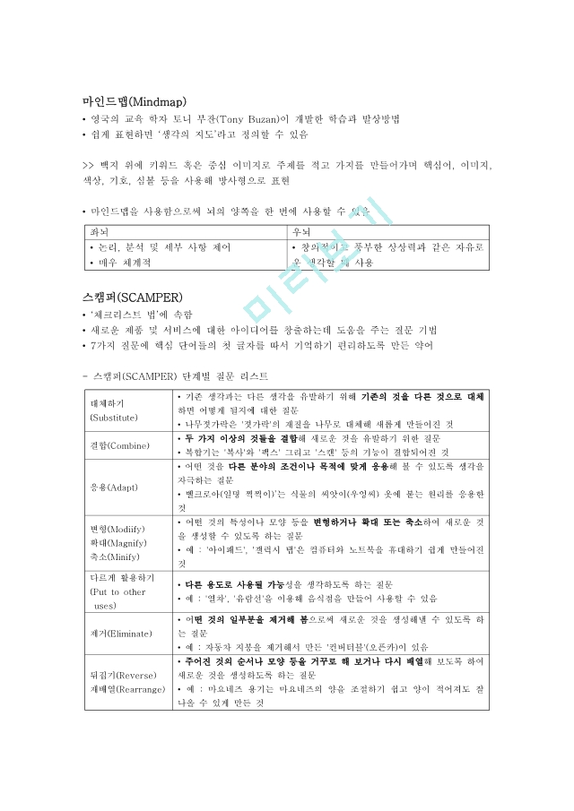 [이러닝 사이버강의 족보] 1인미디어와 융합콘텐츠 21-1 요약본.pdf